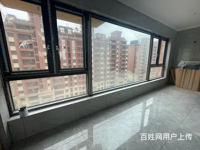 低市场10万轻轨口公园旁理想户型 苏滁地段时代樾府 精装三房 - 图片 8