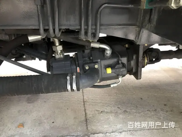 转让2022年中联12吨吊车 - 图片 9