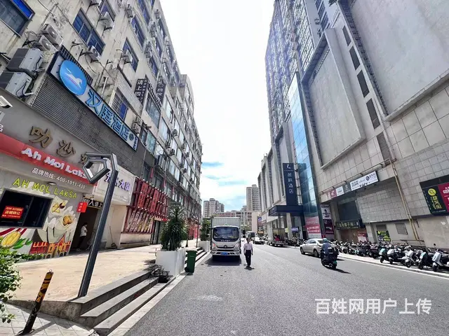 （51旺铺推荐）万国西路临街97平网红店转让 - 图片 9