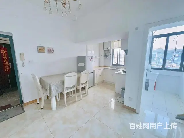 实图 彩虹新村二区精装两房 附二医院旁边 市政府 体育馆 - 图片 5