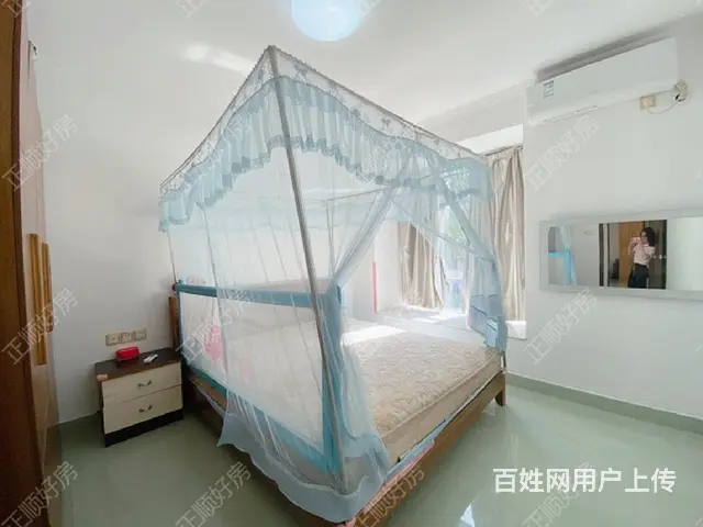 近富华里  夏湾，北欧森林 精装两房家私家电齐，拎包入住 - 图片 5