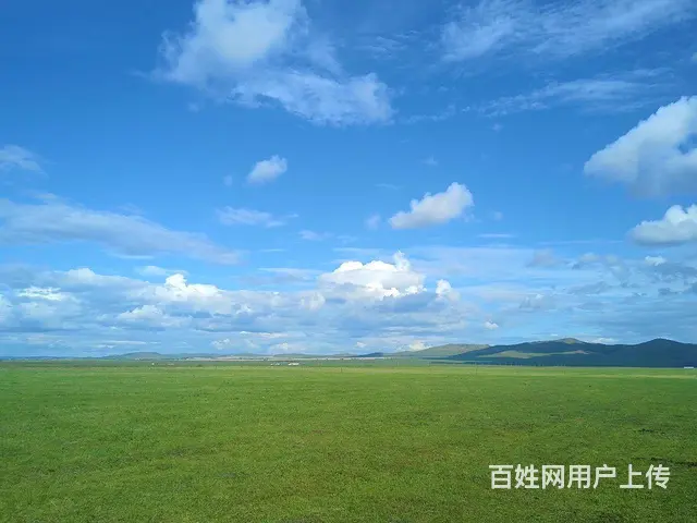 呼伦贝尔阿尔山满洲里自由行旅游包车师傅推荐品质师傅 - 图片 4
