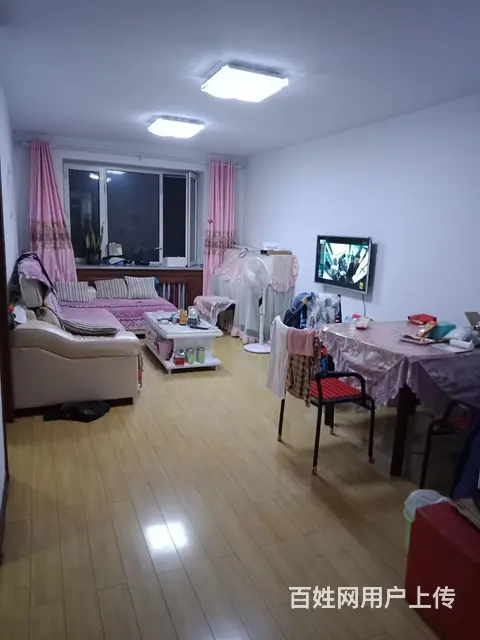 48委  一中对面六楼非顶可租可卖 - 图片 1