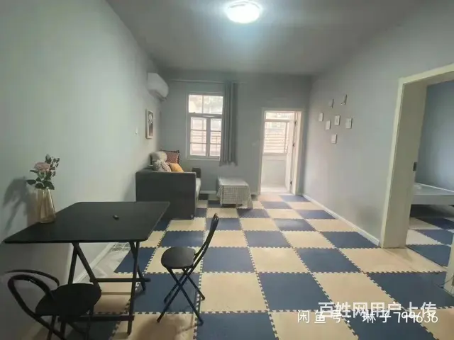 王场东村 普通住宅1厅 精装修 - 图片 2