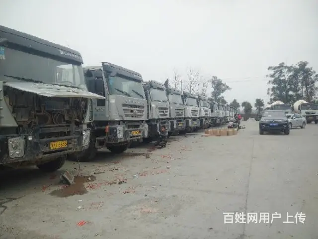 大量出租10-20方搅拌车 - 图片 6