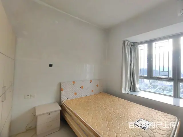 前山新城漂亮一房一厅电梯好楼层，看好即可拎包入住月租2000 - 图片 3