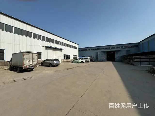 （徐州找店网）徐州北三环新台子厂房出租 - 图片 2