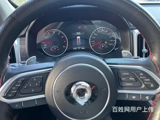 长城 炮 2019款 2.0T 自动 四驱运动版小双 - 图片 9