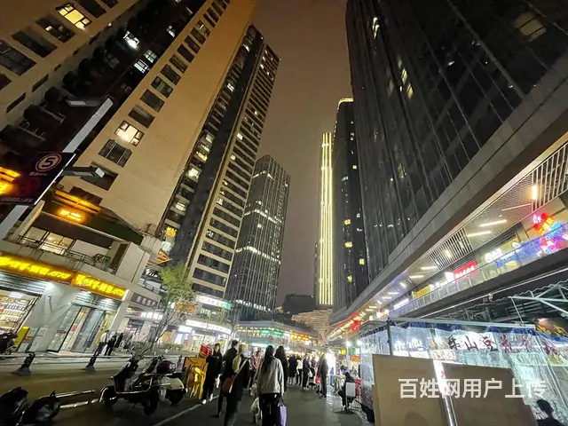 精选）龙湖上城天街月收入4万+美甲美睫工作室转让 - 图片 5