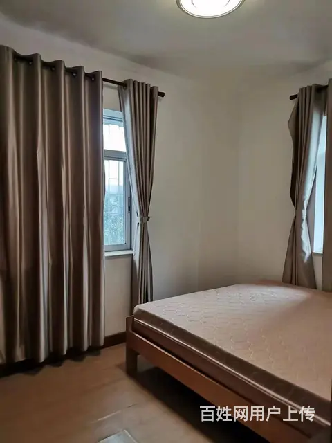 南夏三街二房二厅出租，带阳台，精装修，家私电器（近​‌‌南​ - 图片 5