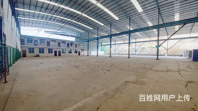 盛誉正星五金科技园厂房招租 - 图片 3