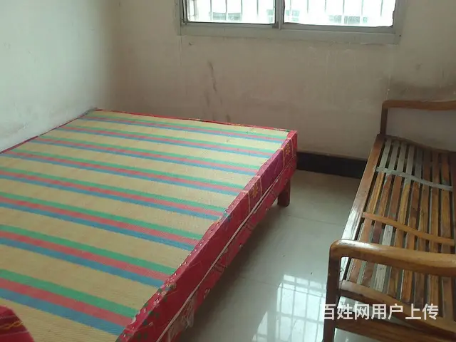 中山北路华程医院附近2室1厅装修好家具家电齐全月租650 - 图片 5