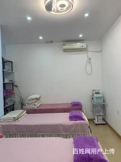 （个人）小区一楼2年美甲美容店实惠转让 - 图片 4