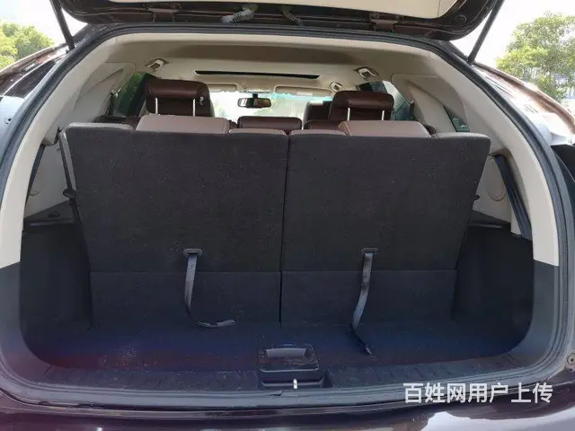比亚迪S7 2015款 2.0TID  双离合 升 - 图片 11