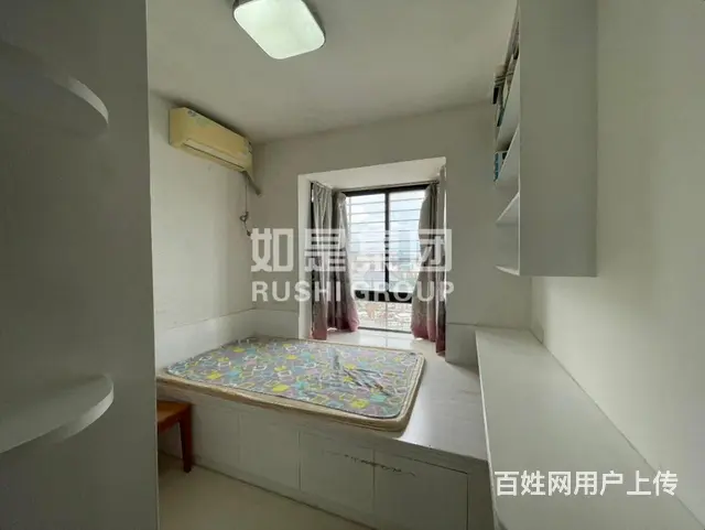 城东美仙山 两房两卫 精装修 万达广场 中骏世界城 - 图片 2