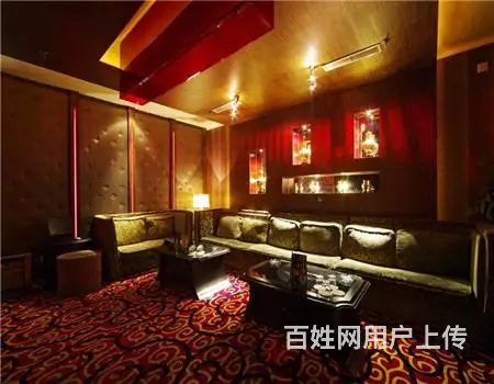 南宁九点半娱乐会酒吧{哪里有好玩的KTV} - 图片 1