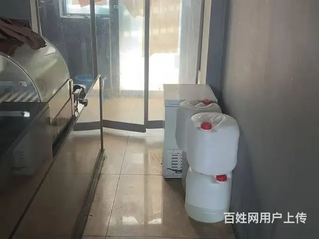 （51旺铺推荐）临高县临城镇江北路整栋三层120平转让 - 图片 9