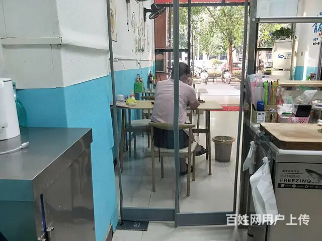 （速转店）同和水岸北门麻辣烫转让 设备齐全接手可营业生意稳定 - 图片 3
