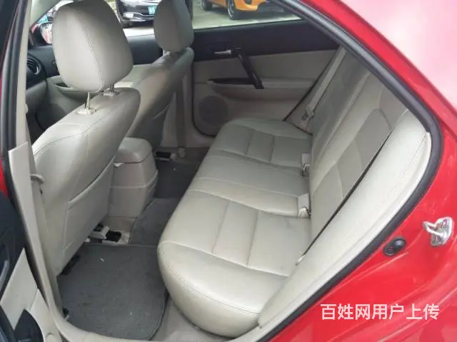 马自达6 2011款 2.0 手自一体 超豪华版 - 图片 2