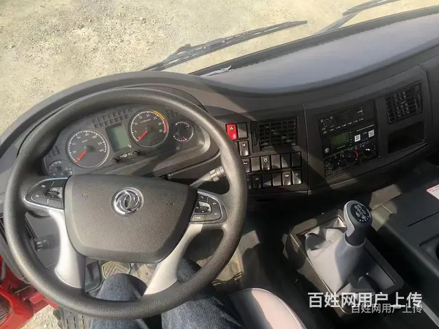 东风8-10吨随车吊 哪里买便宜 - 图片 8