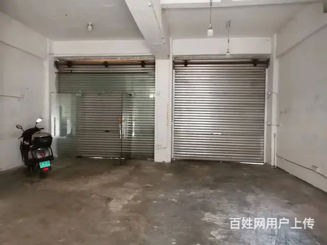 （老板本人）学校旁大型小区临街门面房东直租6820 - 图片 6