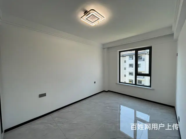首付款5万，龙江逸园5楼90平，两室两厅一卫，精装 - 图片 9
