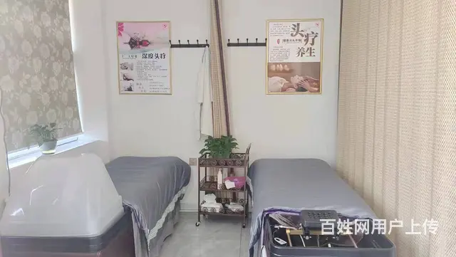 昌邑区美容养生会所招租,招合作伙伴 - 图片 3