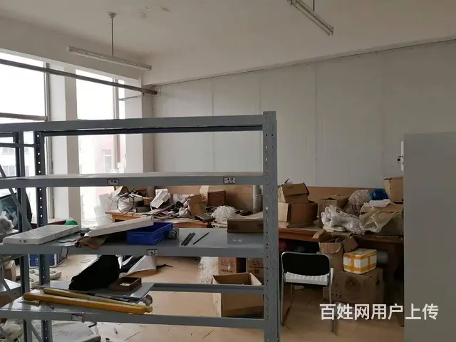 铁西独栋1530平厂房能供暖 - 图片 4