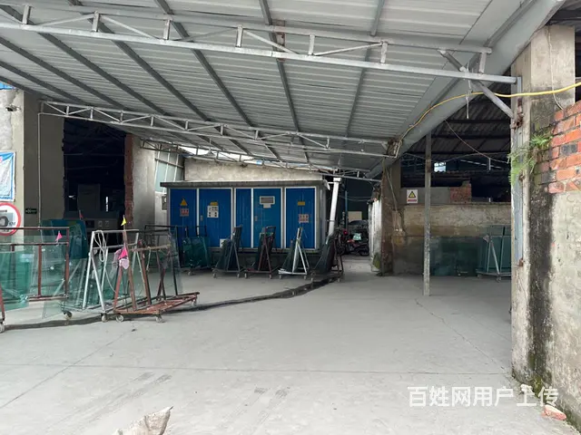 6000平米可分租厂房库房 - 图片 4