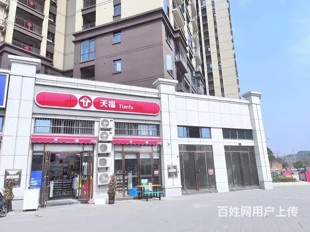 价格可面谈 停车方便 生意稳定 做生意的好地方 - 图片 1