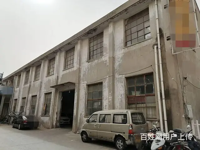 【创美】寨子顺河街厂房办公室出租 - 图片 2