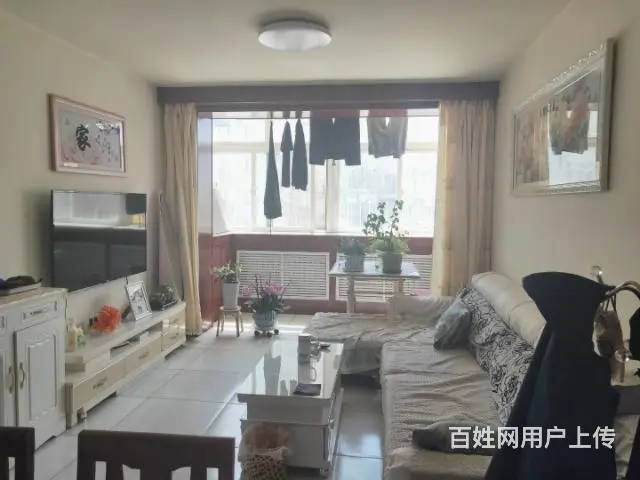 首付10万，一楼，两室一厅拎包入住 - 图片 2