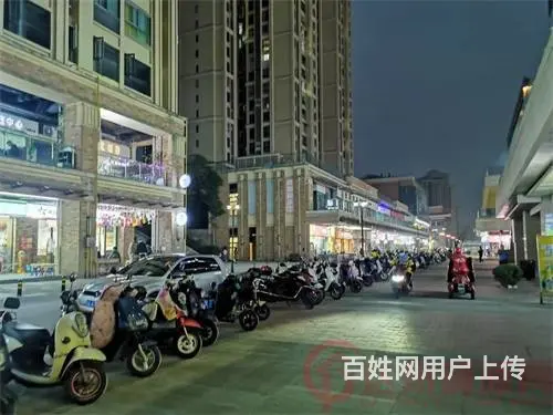 （达州铺源网）西外仁和新城二楼135㎡手工馆转让（带夹层） - 图片 7