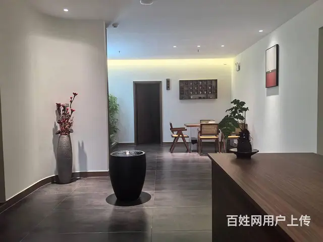 （51旺铺推荐）海航豪庭250平临街茶室会所招租 - 图片 6
