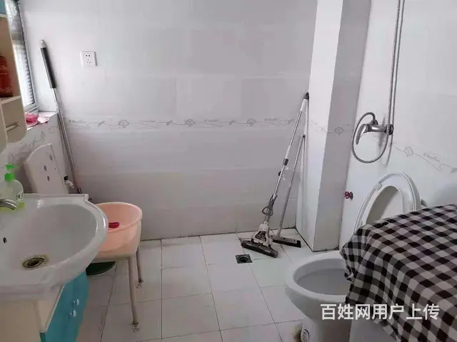 东方宜家花园1室1厅1卫700元月精装修拎包即住！ - 图片 3