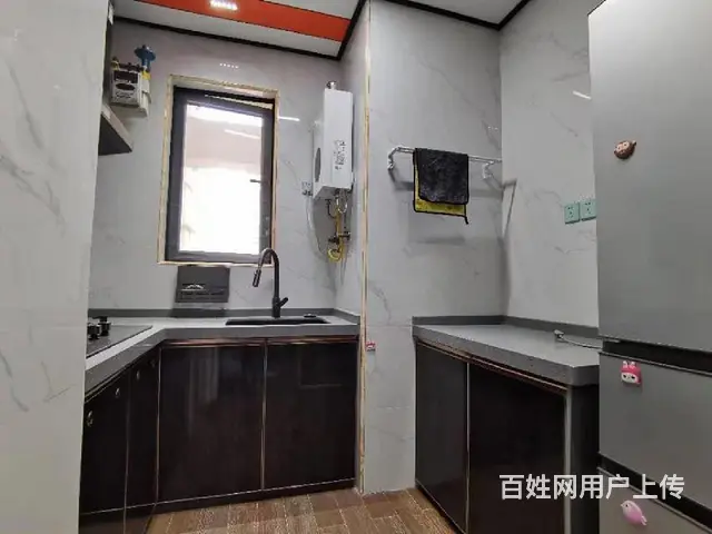 华发琴澳新城 四季峰景三期 精装3房 拎包随时就可以入住 - 图片 3
