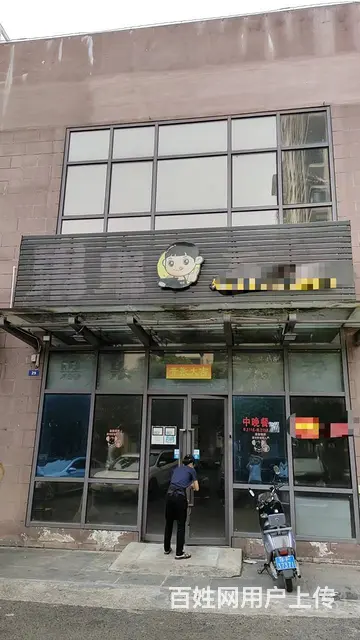 （51旺铺推荐）儋州市那大镇望海小区楼下131平出租 - 图片 2