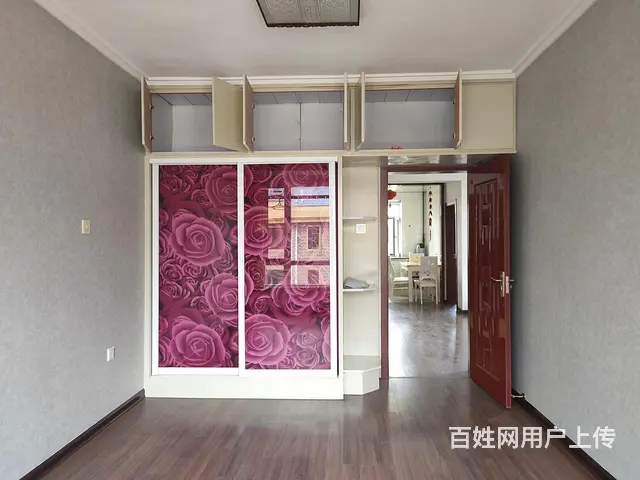 首付4万！农电新村90平3室1厅！步梯5楼不顶！ - 图片 5