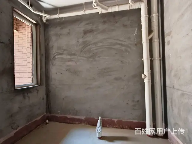 十七中 解放路 万基华府 电梯房11楼63万 - 图片 4