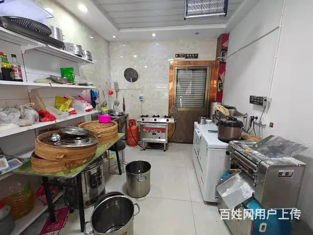 （易转介绍）东阳市下昆溪综合楼沿街店面转让！ - 图片 6