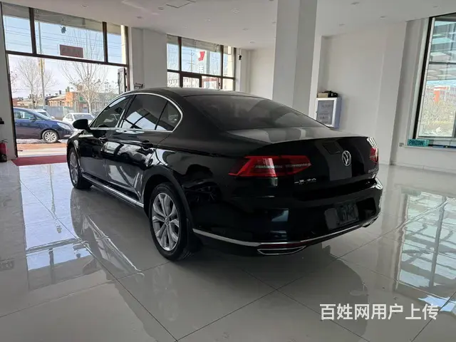 大众 迈腾 2018款 1.8TSI 双离合 330TSI - 图片 4