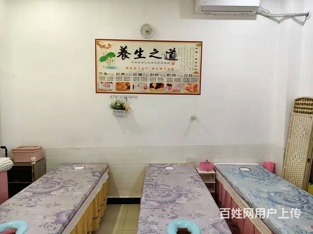 （51旺铺推荐）商品街95平按摩店转让 - 图片 3