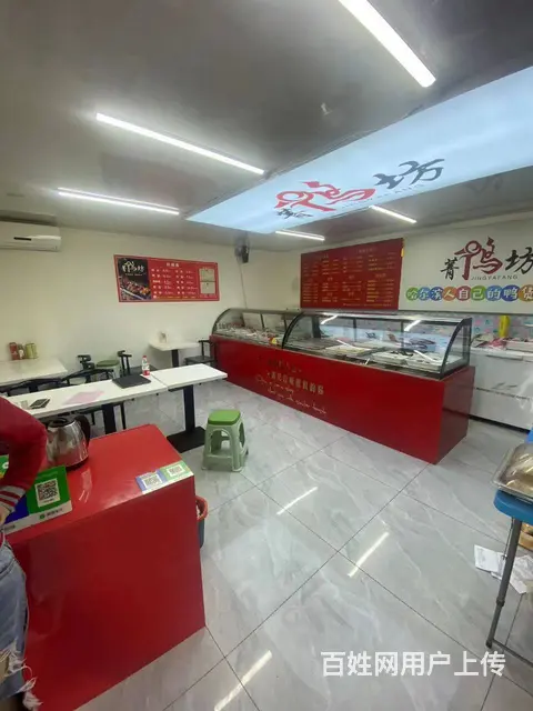 【搞定了！】南岗区嵩山路临街店铺出兑转让 - 图片 8