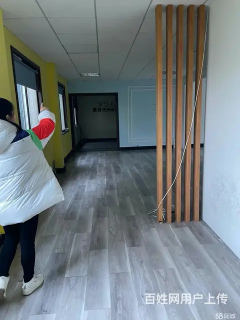 旺铺出租｜洪波路洪兴路交叉口 - 图片 8