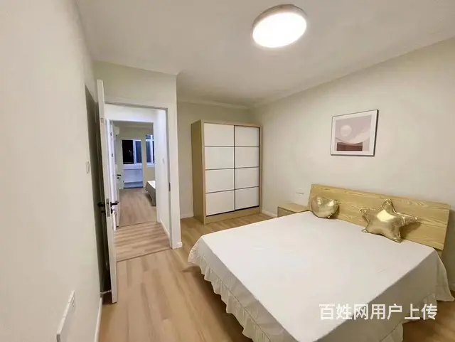正规2室。笋租 - 图片 3