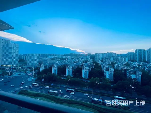 宜宾南岸西区鑫悦湾二期 普通住宅2厅 精装修 - 图片 1
