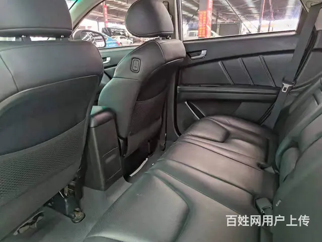 纳智捷 优6 SUV 2018款 1.8T 手自一体 经典天 - 图片 6