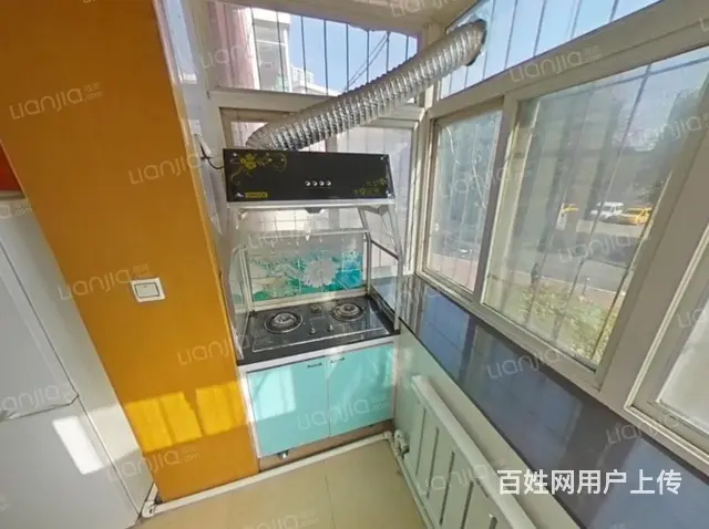 出租房屋 凌空三小区 - 图片 5