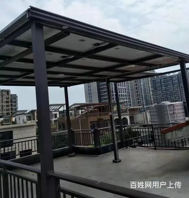 珠海太阳能光伏发电，设计安装中虹合盛专业服务 - 图片 6