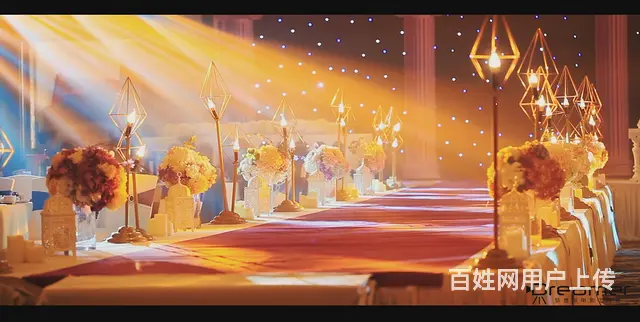 乌市婚礼微电影旅拍，专业团队经验丰富精心制作 - 图片 8